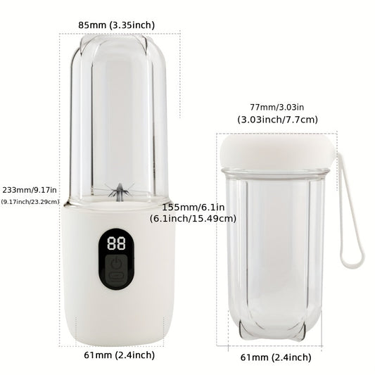 Blender Portable rechargeable